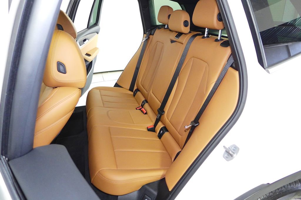 Used 2023 BMW X3 sDrive30i w/ Convenience Package w/ZPA image 21