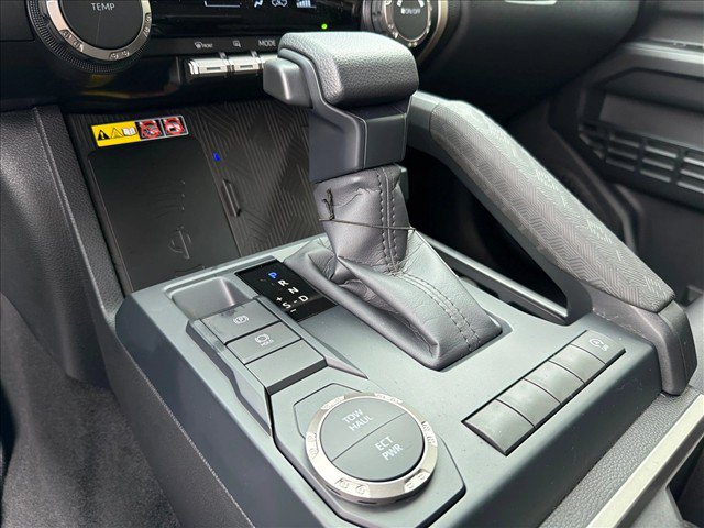 New 2026 Toyota Tacoma SR5 RWD image 30