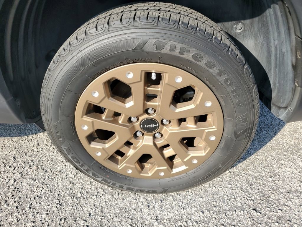 Used 2021 Honda Ridgeline Sport image 10