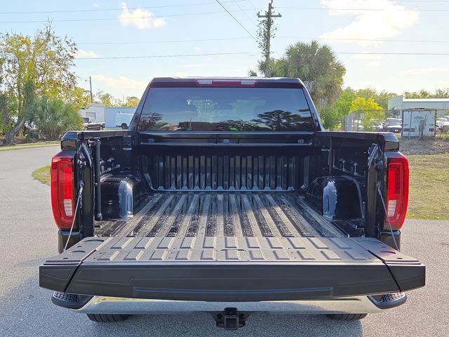 Certified 2025 GMC Sierra 1500 SLT w/ SLT Premium Package image 5