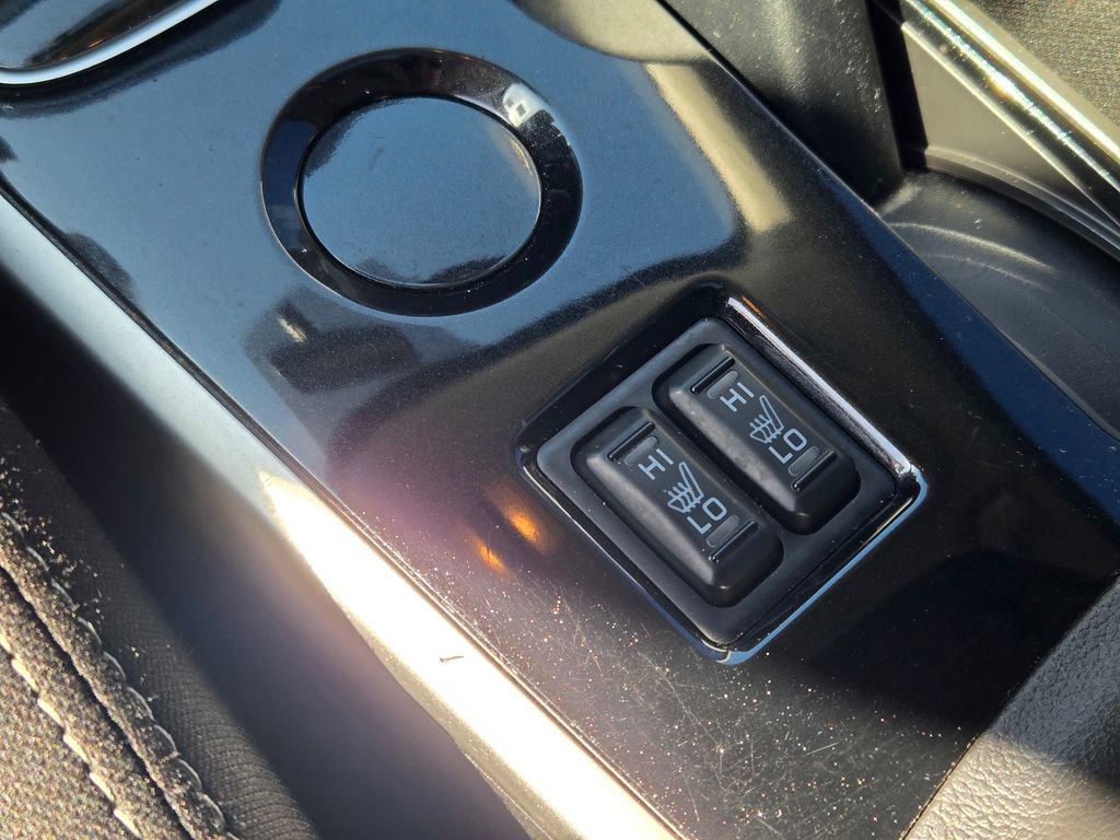 Used 2018 Mitsubishi Outlander SE FWD image 38