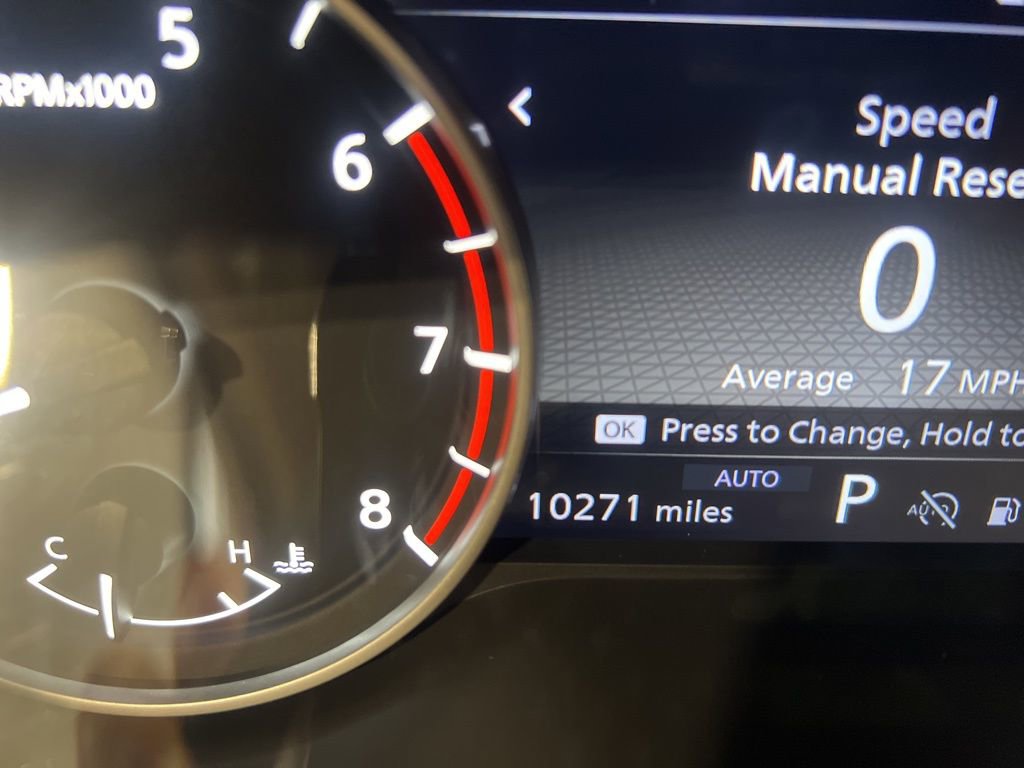 Certified 2023 Nissan Rogue SV image 59