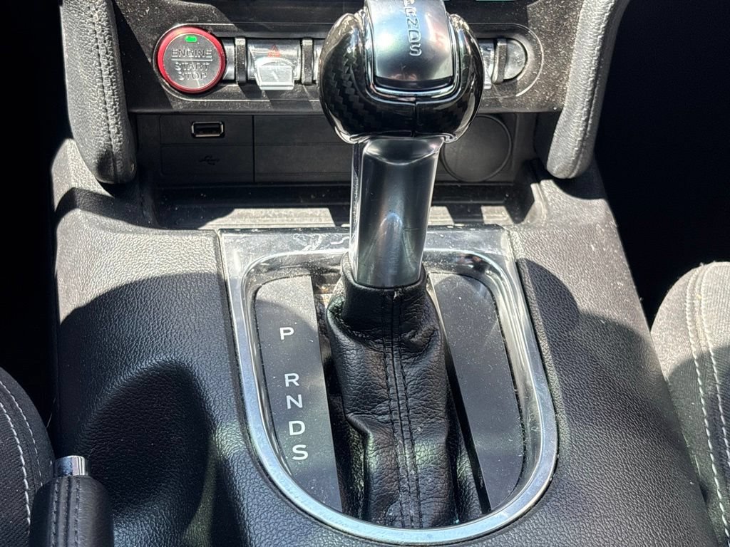 Used 2020 Ford Mustang Coupe w/ Equipment Group 101A RWD image 15