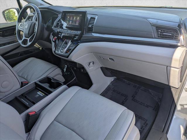 Used 2022 Honda Odyssey Elite image 25
