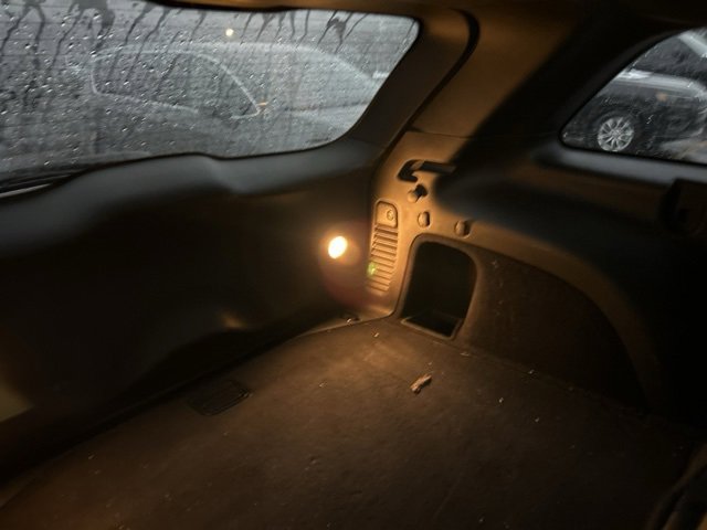 Certified 2020 Jeep Grand Cherokee Altitude image 9