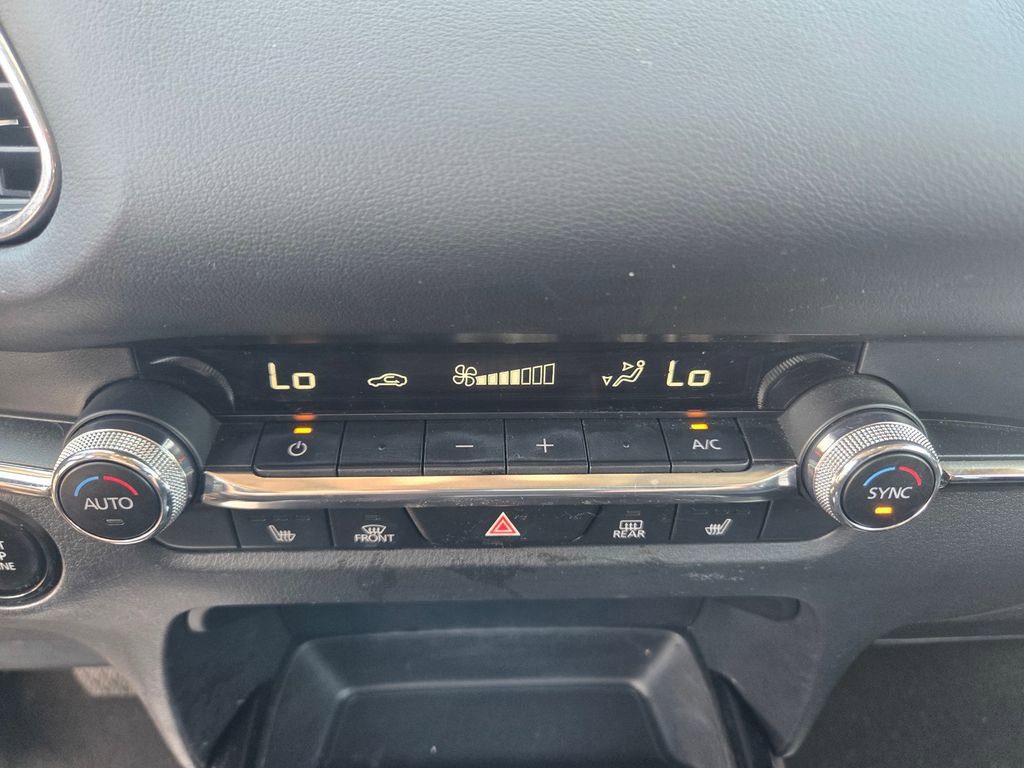 Certified 2023 MAZDA CX-30 AWD 2.5 S w/ Premium Package image 17