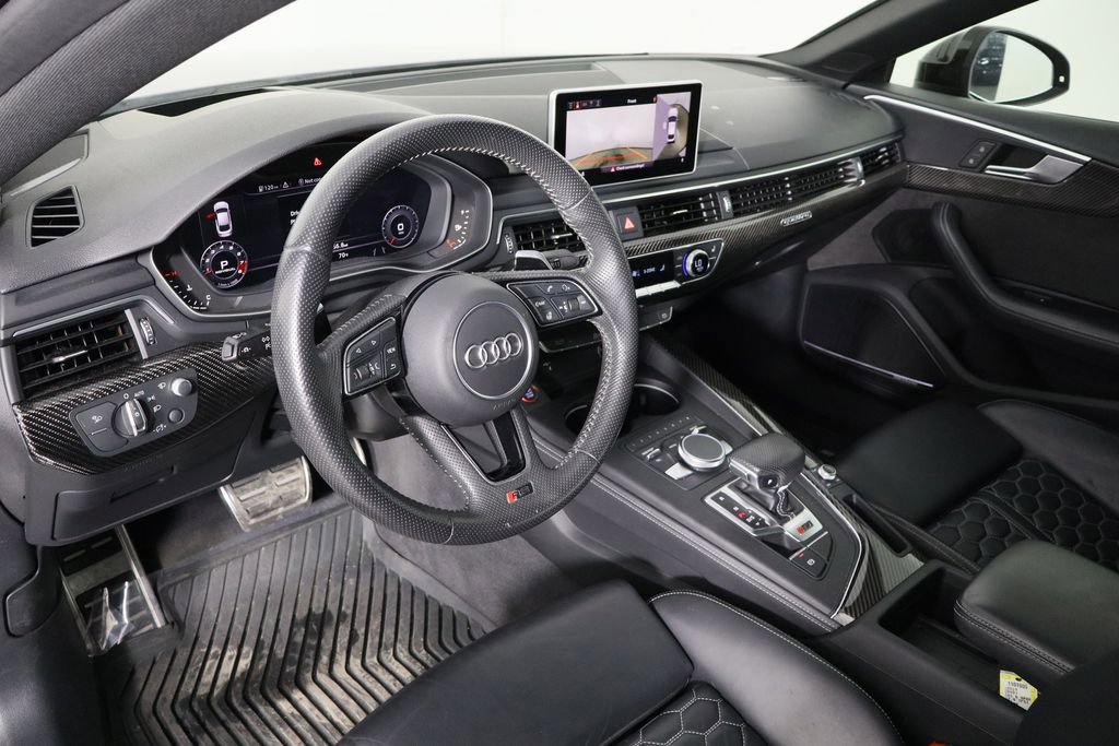 Used 2019 Audi RS 5 Sportback image 27