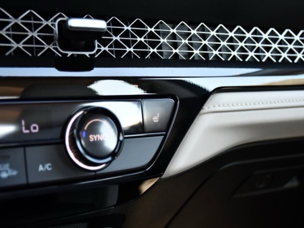 New 2025 Honda Accord EX-L image 15