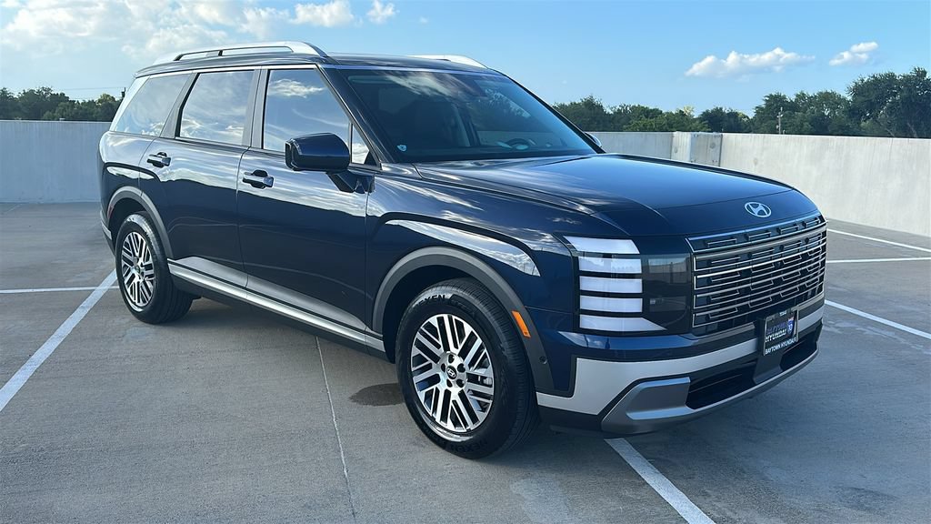 Used 2026 Hyundai Palisade SEL FWD image 15