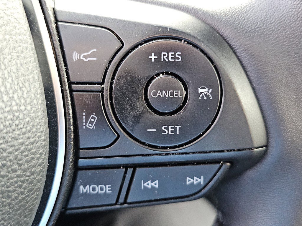 Used 2023 Toyota RAV4 XSE w/ XSE Grade Weather Package image 13