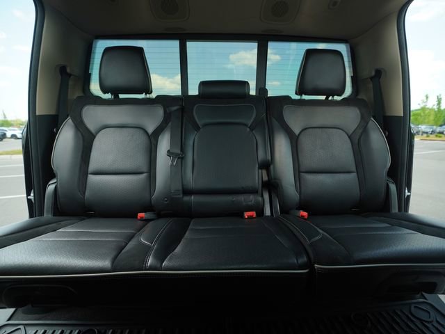 Used 2020 RAM 1500 Laramie AWD/4WD image 32