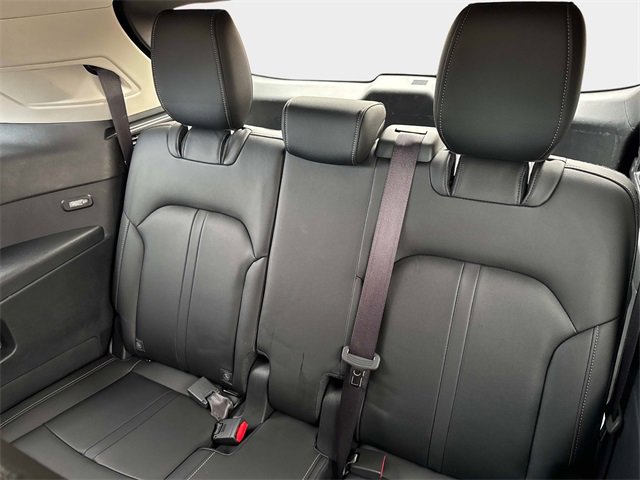 Used 2024 MAZDA CX-90 3.3 Turbo w/ Preferred Plus image 11