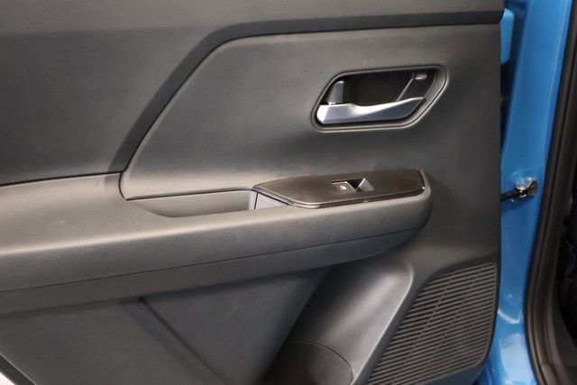 New 2026 Nissan Kicks SR w/ SR Premium Package image 26