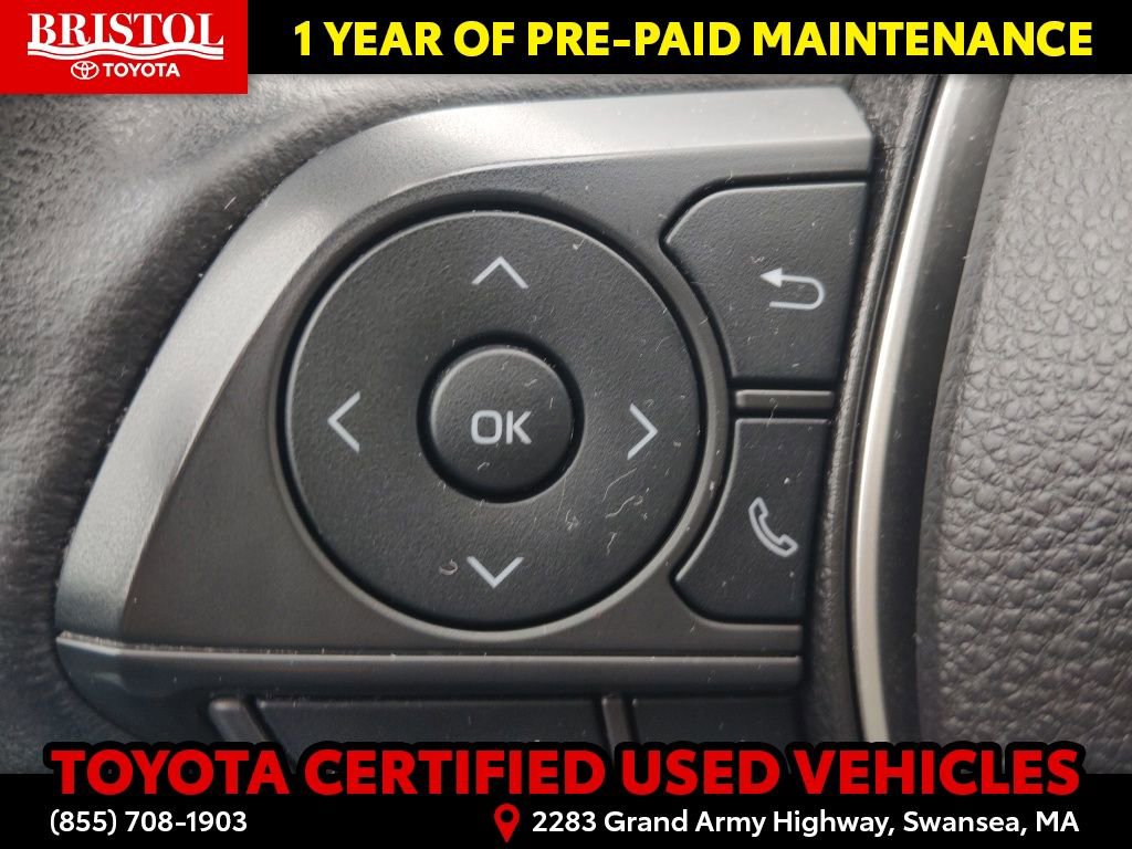 Certified 2023 Toyota Corolla SE image 25