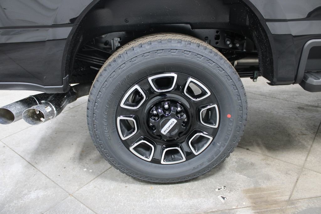 New 2026 Ford F250 Platinum image 41
