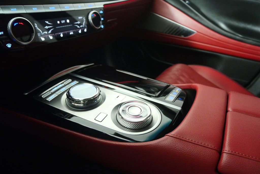Used 2023 Genesis G80 2.5T w/ Sport Prestige Package image 25