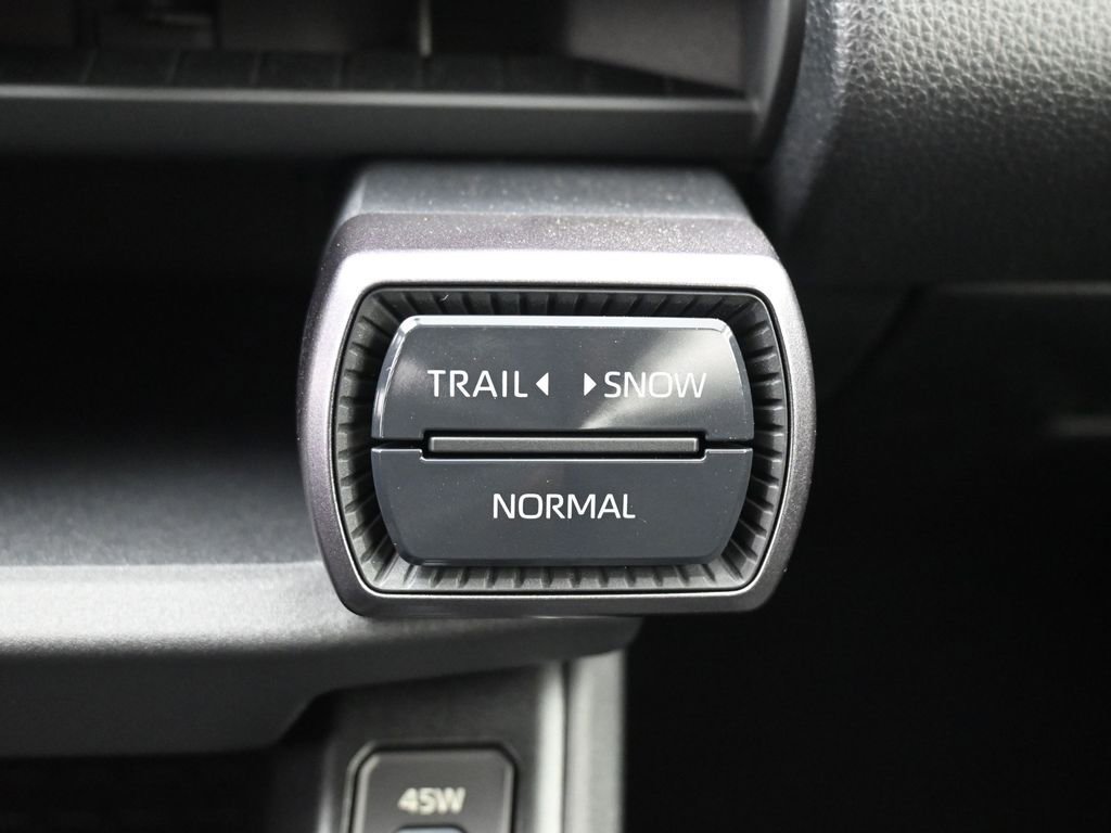 Certified 2026 Toyota RAV4 FWD image 25