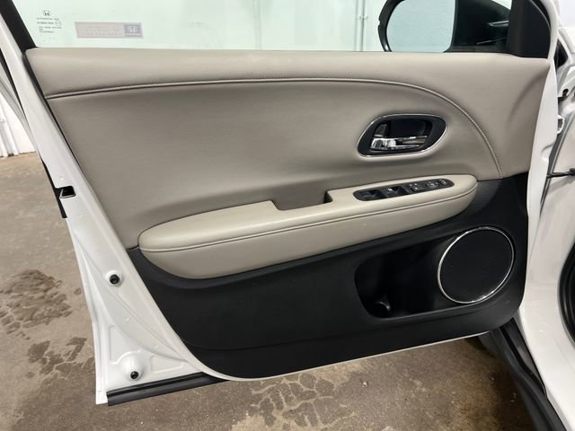 Certified 2018 Honda HR-V EX-L image 14