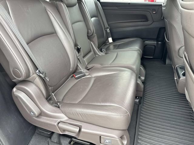 Used 2019 Honda Odyssey EX-L image 12