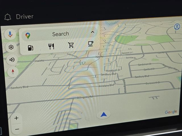 Used 2024 Chevrolet Silverado 1500 LT image 3