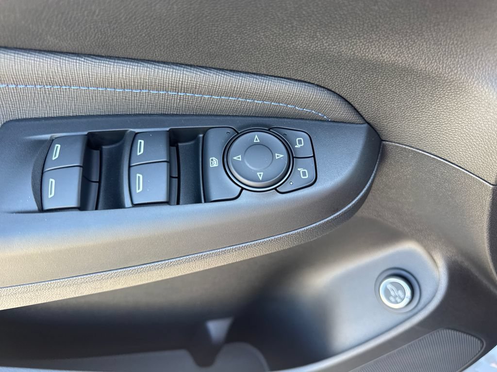 New 2026 Buick Envista Sport Touring w/ Convenience I Package FWD image 16