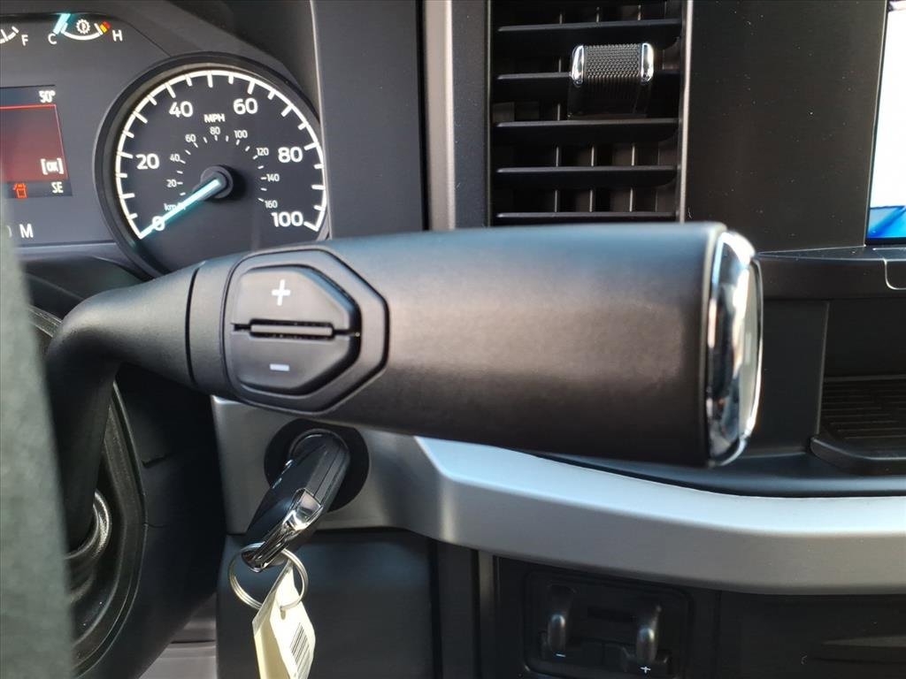 New 2026 Ford F250 XL w/ STX Appearance Package image 22