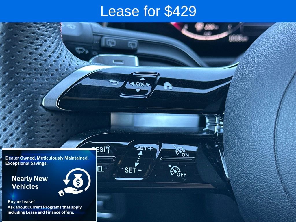 Used 2025 Mercedes-Benz GLB 250 GLB 250 image 20