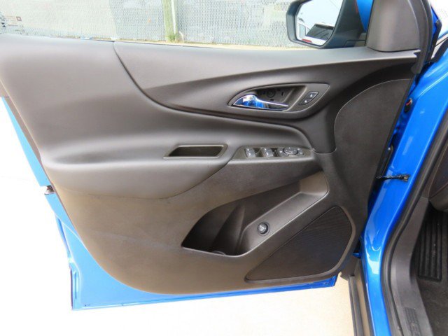 Used 2024 Chevrolet Equinox LT FWD image 24