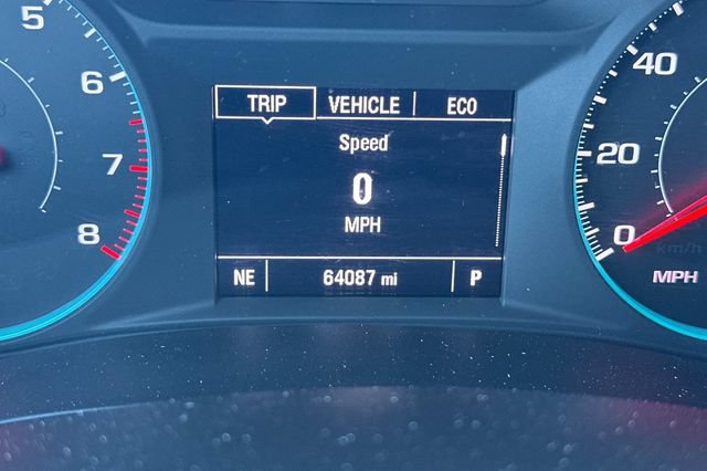 Used 2023 Chevrolet Malibu LT FWD image 27