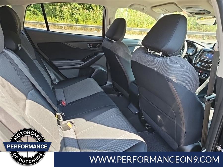 Used 2021 Subaru Crosstrek 2.0i AWD/4WD image 32