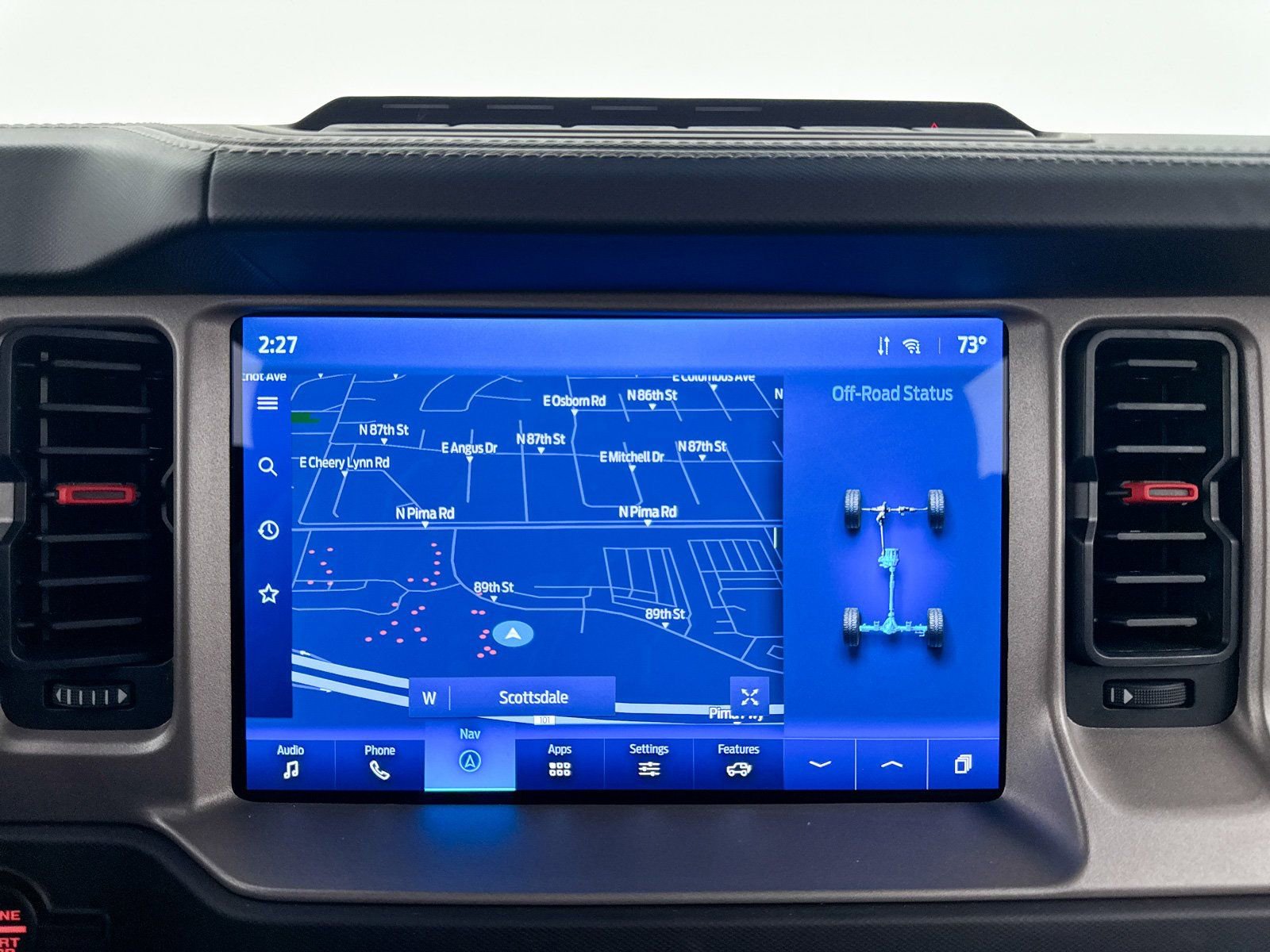 Used 2024 Ford Bronco Raptor image 20