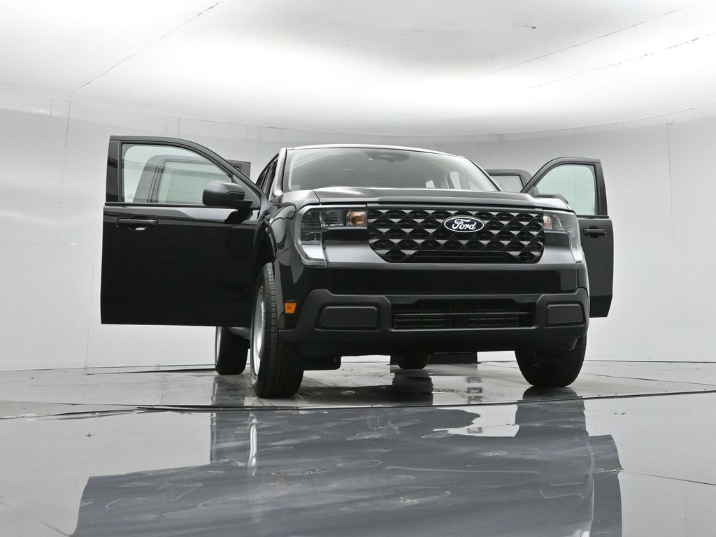 Used 2026 Ford Maverick XL AWD/4WD image 47