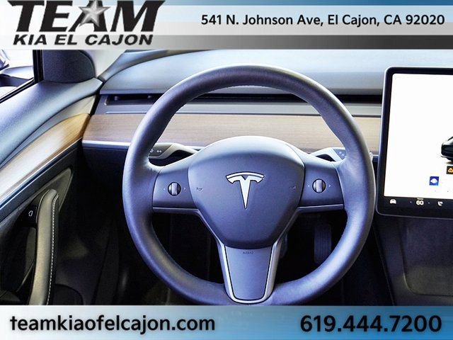 Used 2022 Tesla Model 3 Long Range image 20