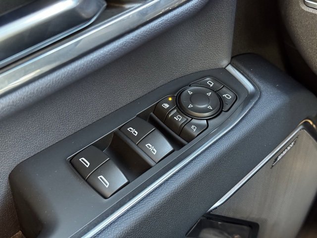 Certified 2024 Chevrolet Silverado 3500 High Country w/ High Country Premium Package image 34