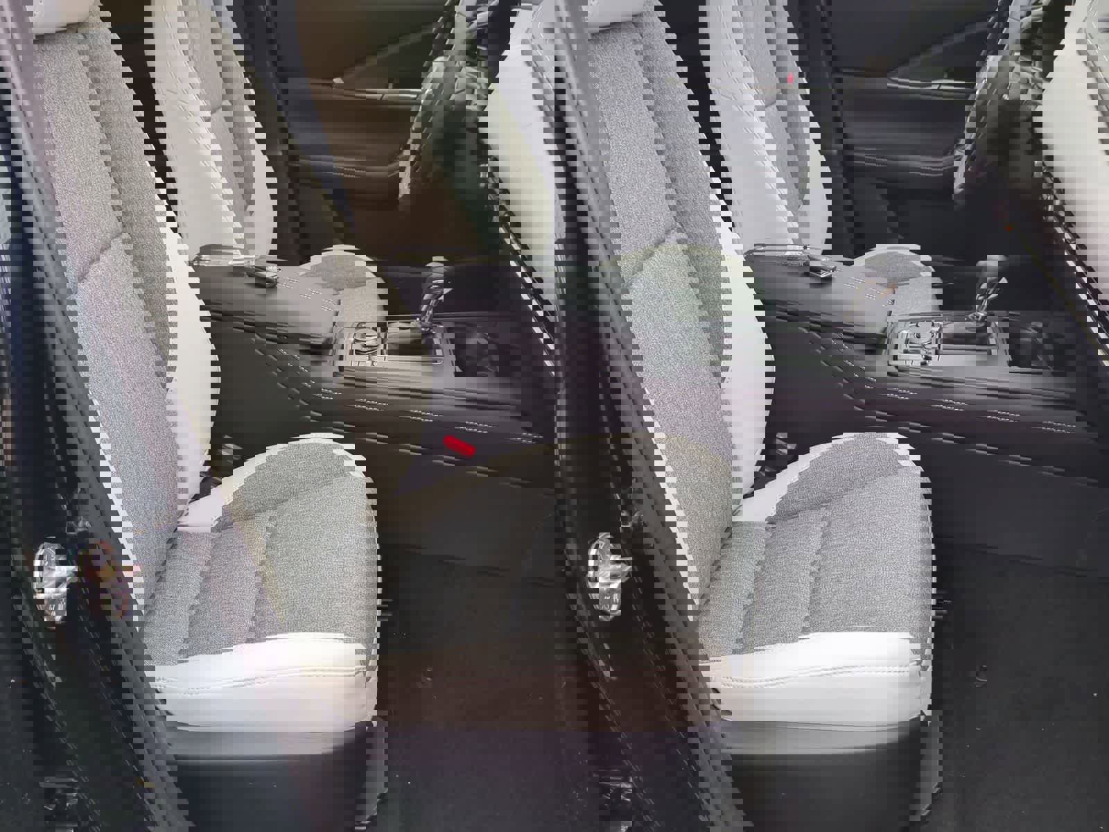 New 2026 MAZDA CX-30 AWD 2.5 S image 22