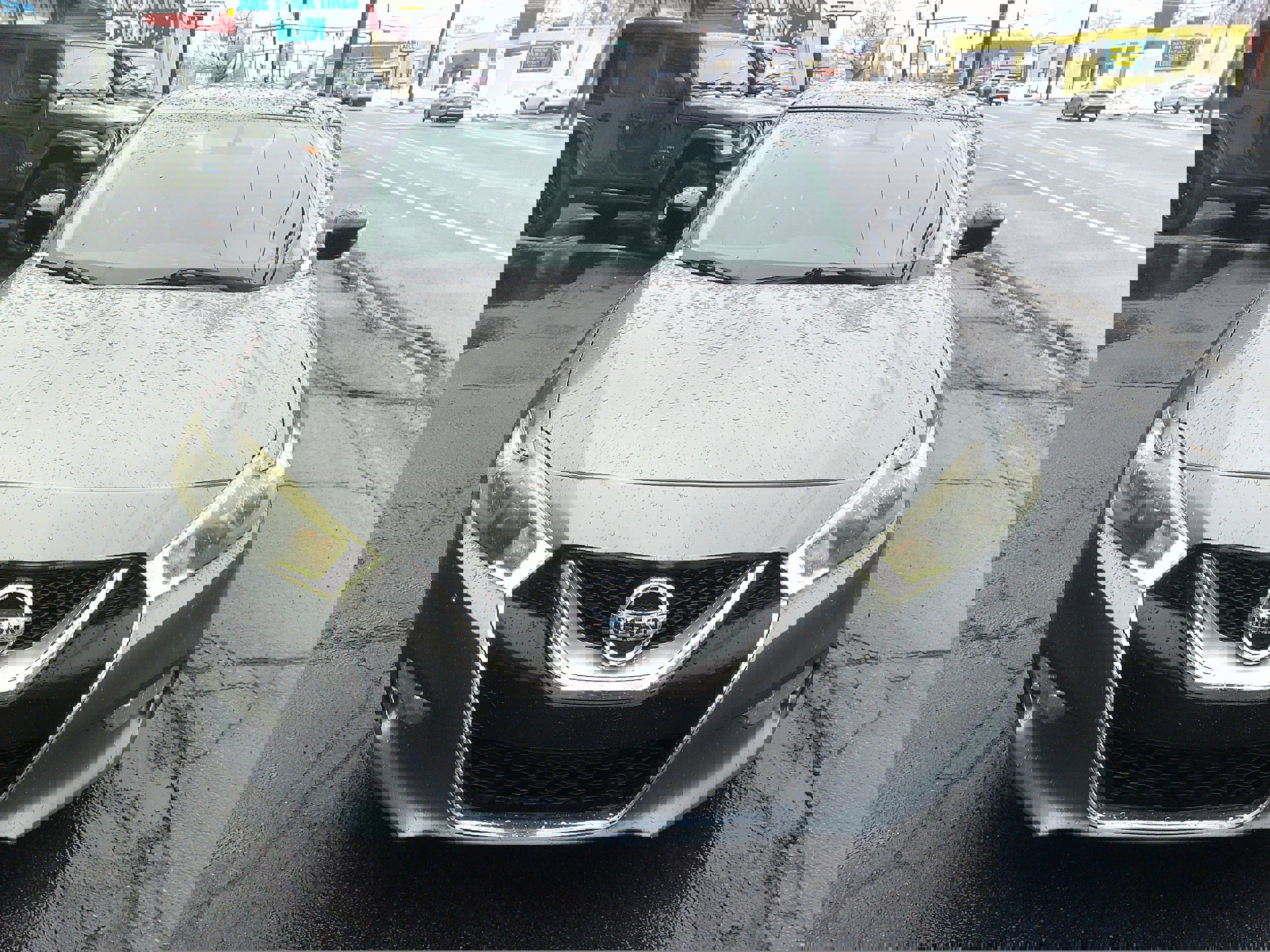 Used 2016 Nissan Maxima 3.5 SL image 10