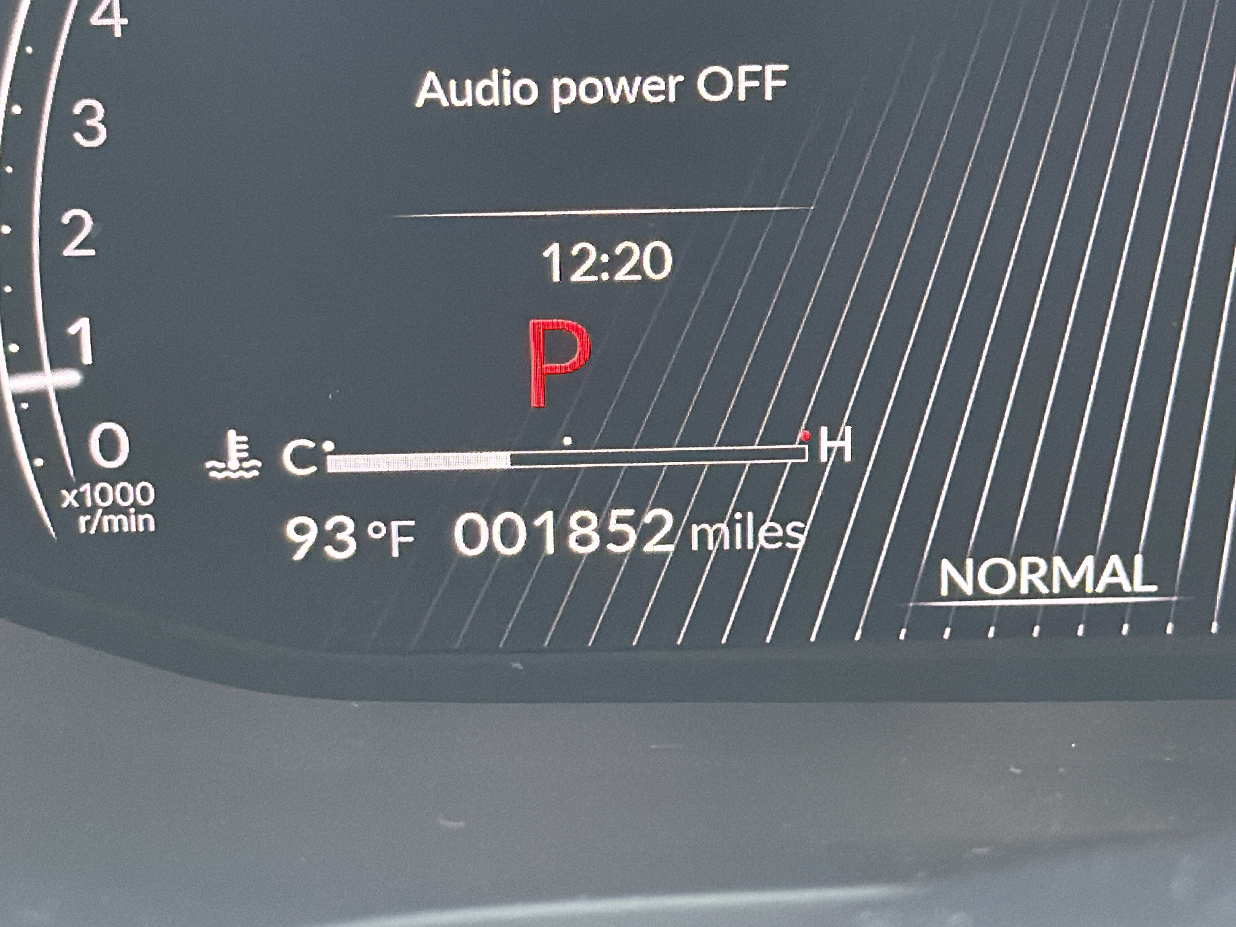 Certified 2026 Acura MDX FWD w/ Technology Package image 22