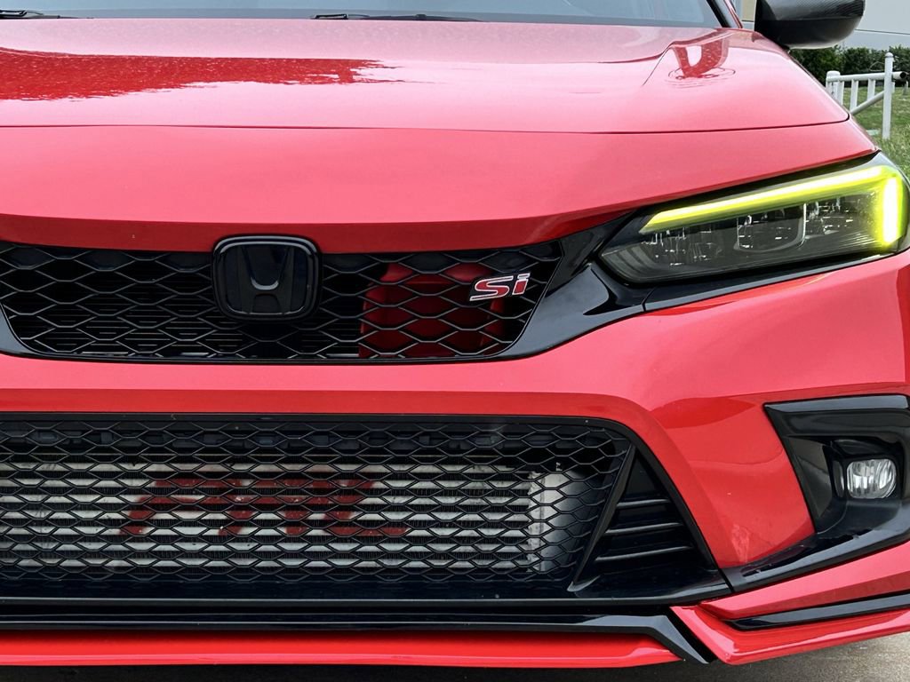 Used 2024 Honda Civic Si image 9