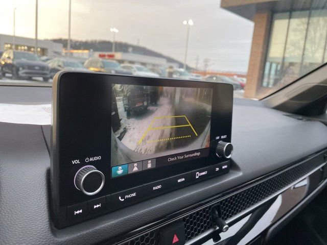 Used 2023 Honda Civic Sport image 16