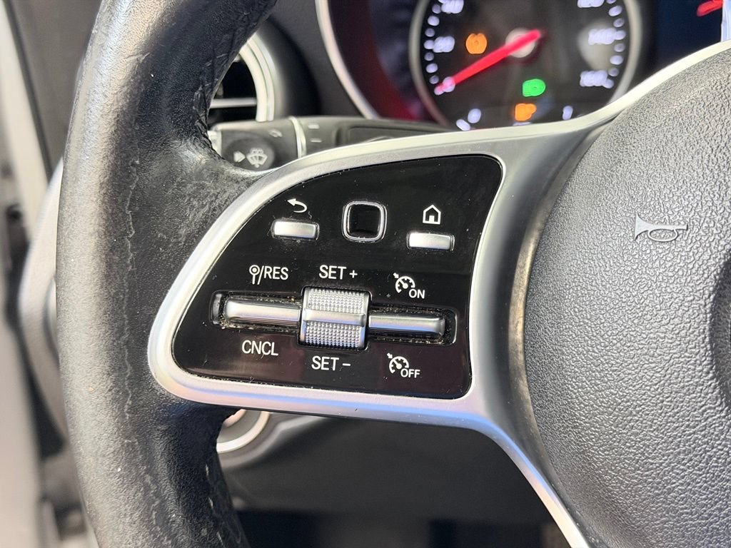 Used 2020 Mercedes-Benz C 300 Sedan image 48