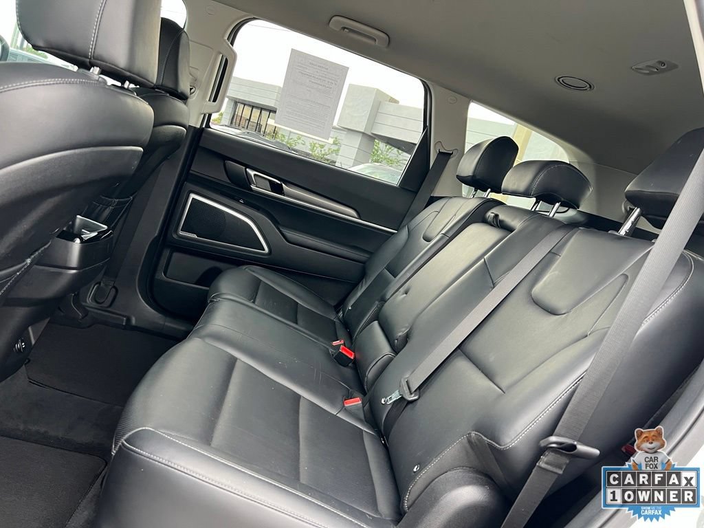 Used 2022 Kia Telluride LX AWD/4WD image 43