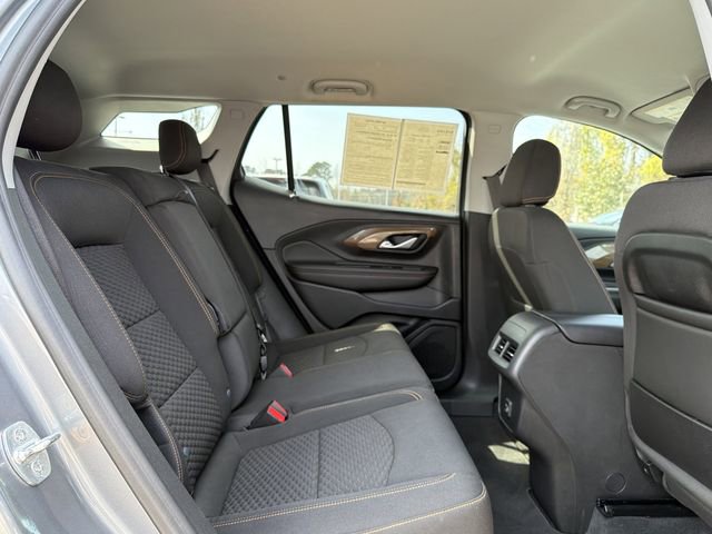 Used 2020 GMC Terrain SLE image 22