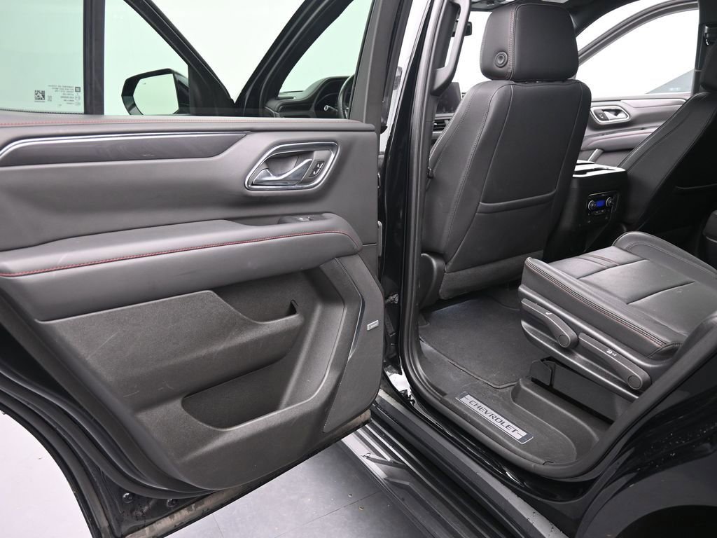 Used 2023 Chevrolet Tahoe RST w/ RST Performance Edition image 19