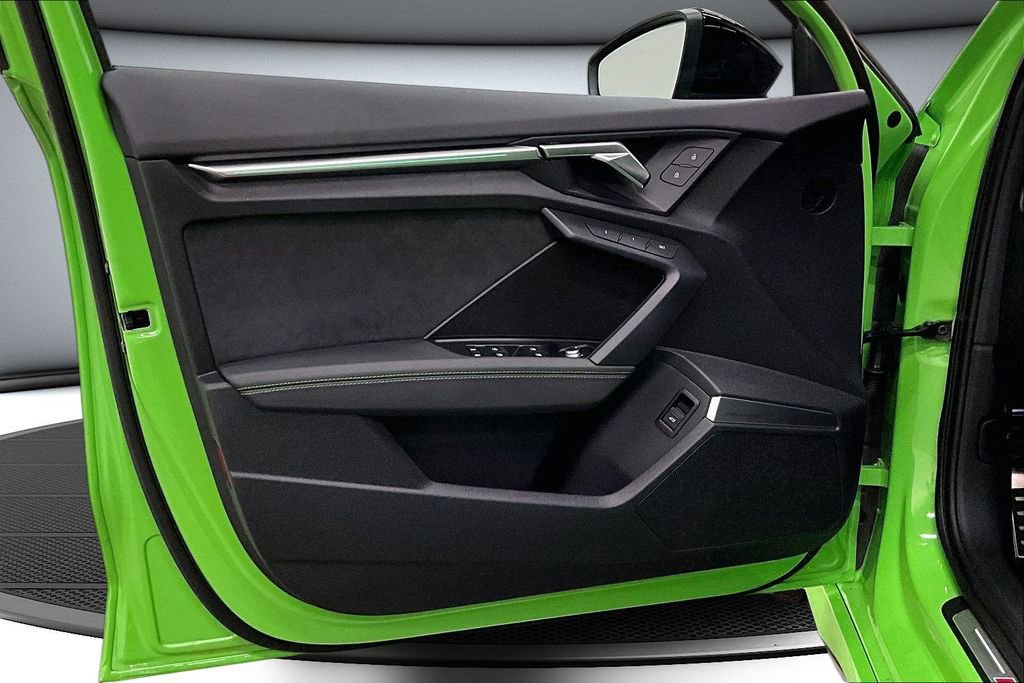 Used 2023 Audi RS 3 image 20