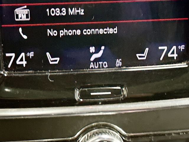 Used 2017 Volvo S90 T6 Momentum w/ Vision Package image 22