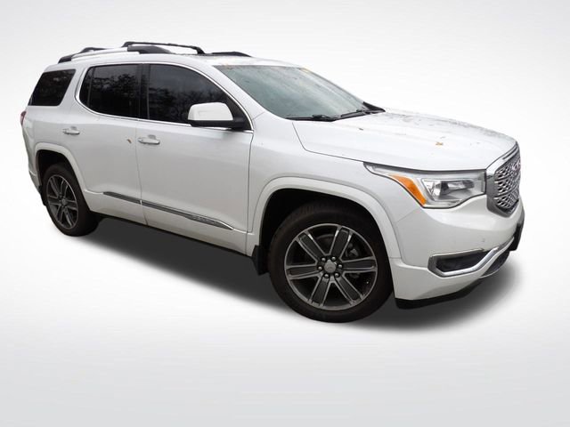 Used 2019 GMC Acadia Denali image 14