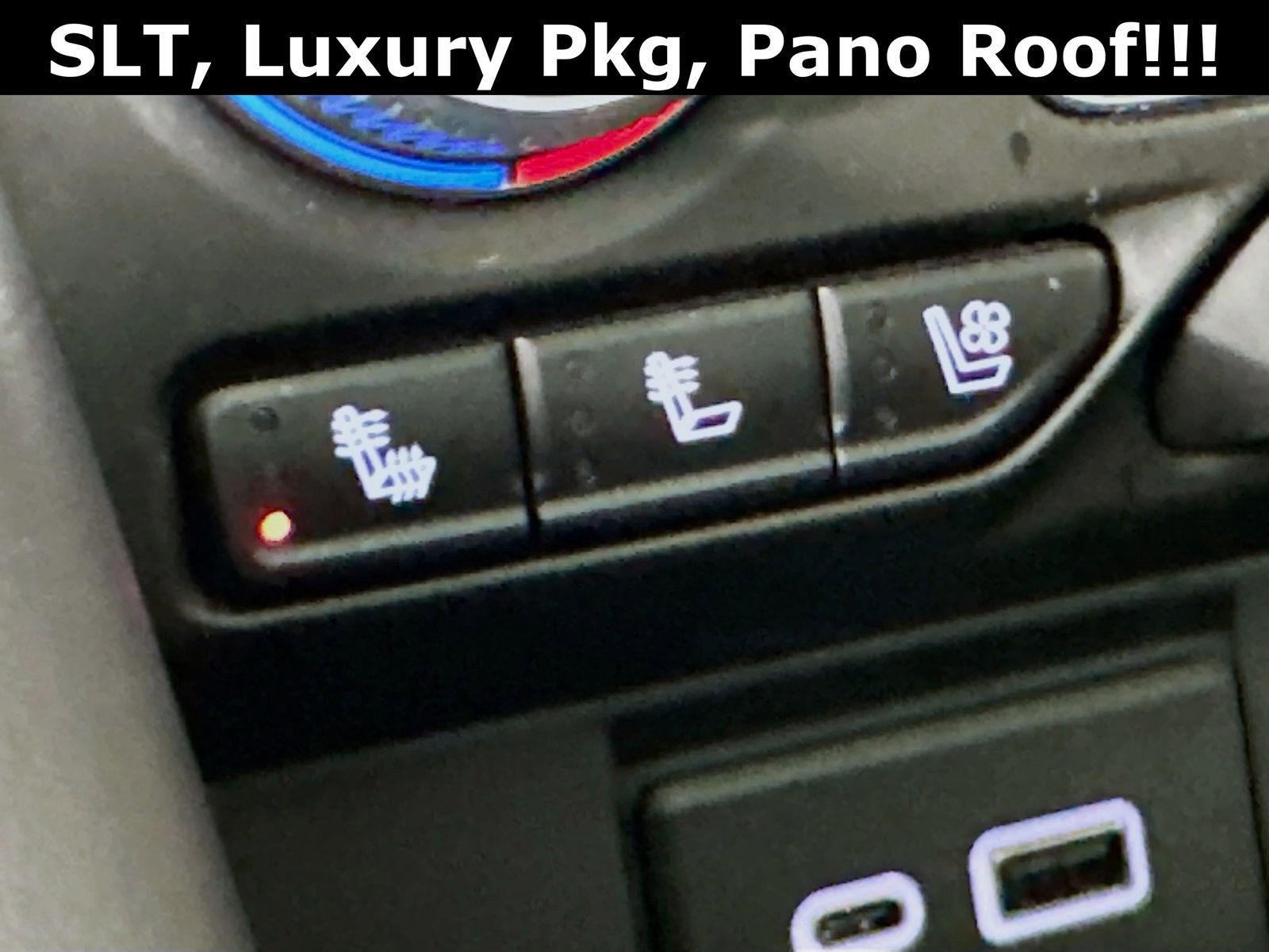 Used 2023 GMC Yukon XL SLT image 22