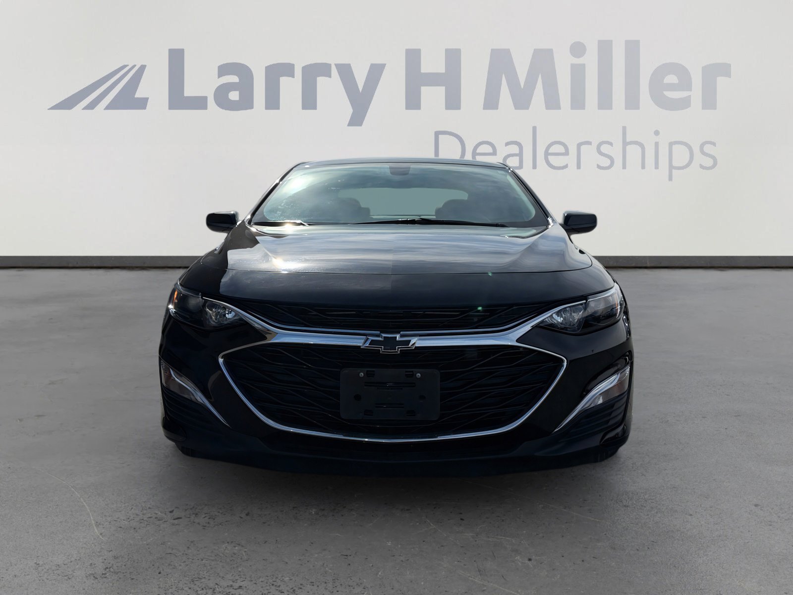 Used 2022 Chevrolet Malibu RS w/ LPO, Floor Liner Package image 8