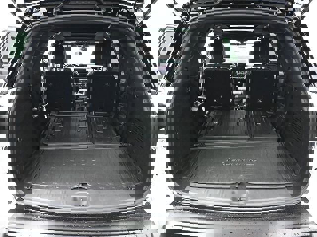 New 2026 Nissan Pathfinder Rock Creek image 36