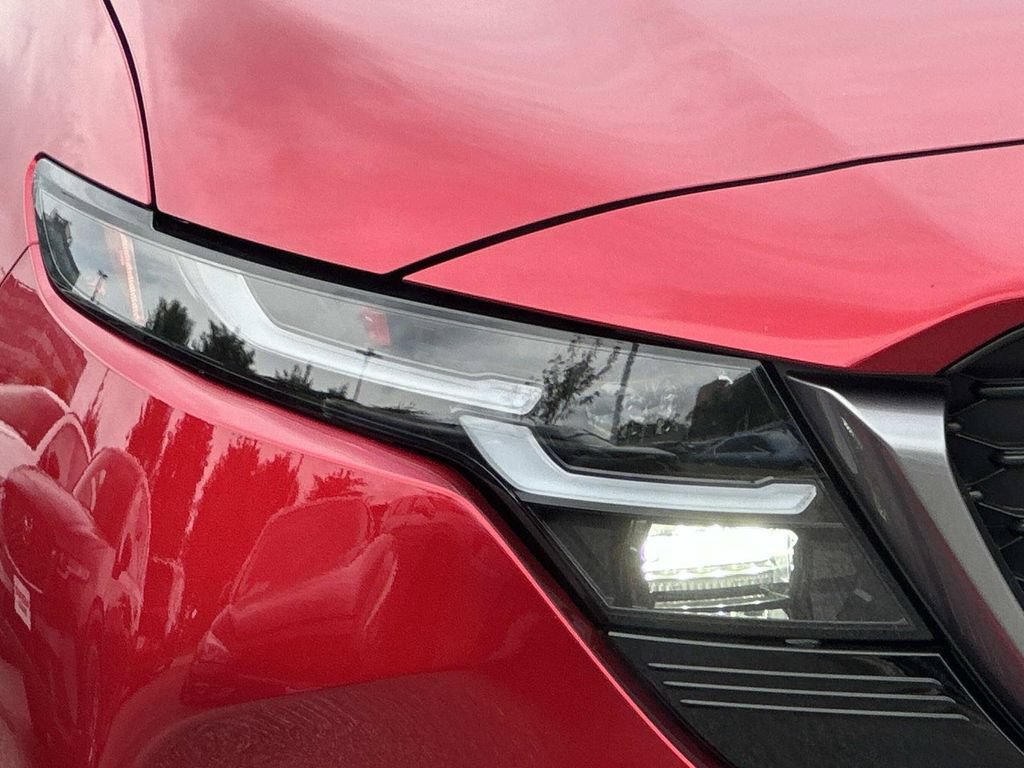 New 2026 MAZDA CX-5 Select AWD/4WD image 7